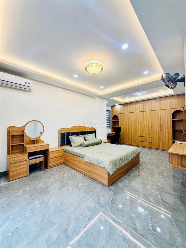 Nhà 225/15 Bình Lợi. dt 5x21m. dtcn 105m2. Trệt 1 lầu.