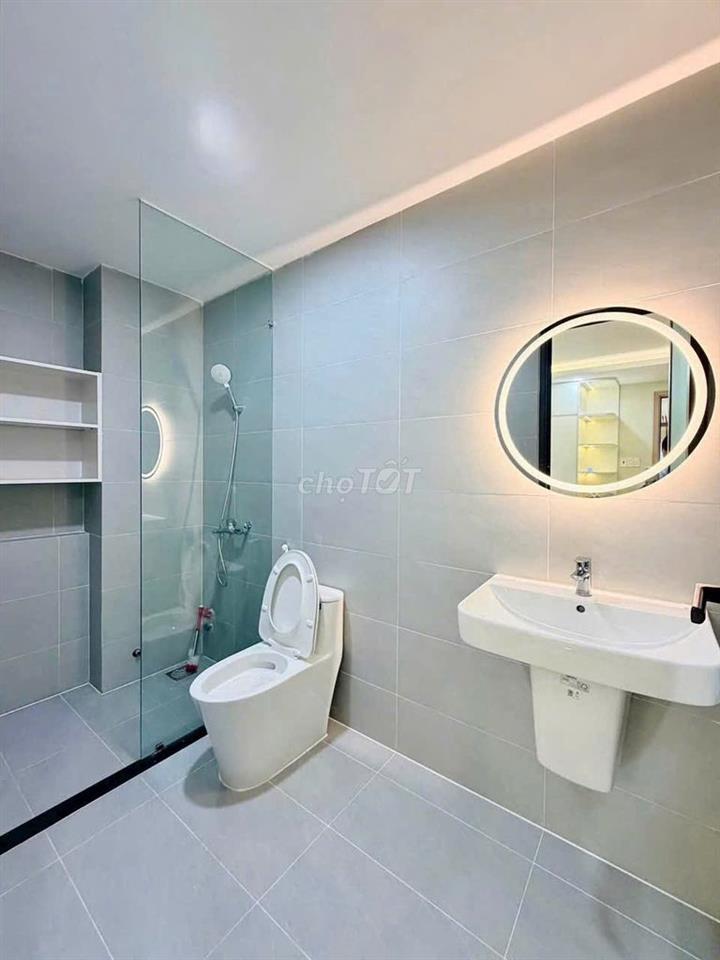 Nhà 225/15 Bình Lợi. dt 5x21m. dtcn 105m2. Trệt 1 lầu.