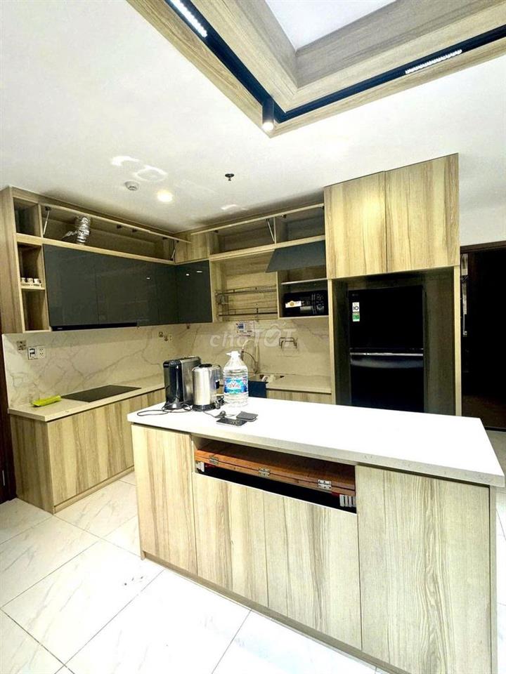 SALE CHUYÊN DỰ ÁN RICHMOND CITY, TỔNG HỢP 1-2-3PN GIÁ MỀM