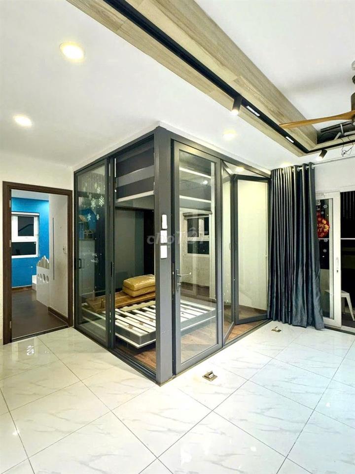 SALE CHUYÊN DỰ ÁN RICHMOND CITY, TỔNG HỢP 1-2-3PN GIÁ MỀM