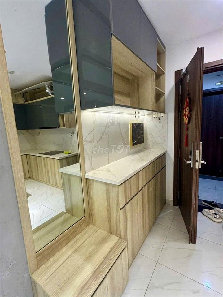 SALE CHUYÊN DỰ ÁN RICHMOND CITY, TỔNG HỢP 1-2-3PN GIÁ MỀM