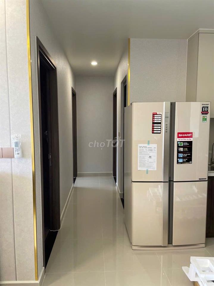 Q7 BOULEVRAD 2PN 3.6TỶ TẶNG BÌNH GIỮ NHIỆT & NÓN BẢO HIỂM