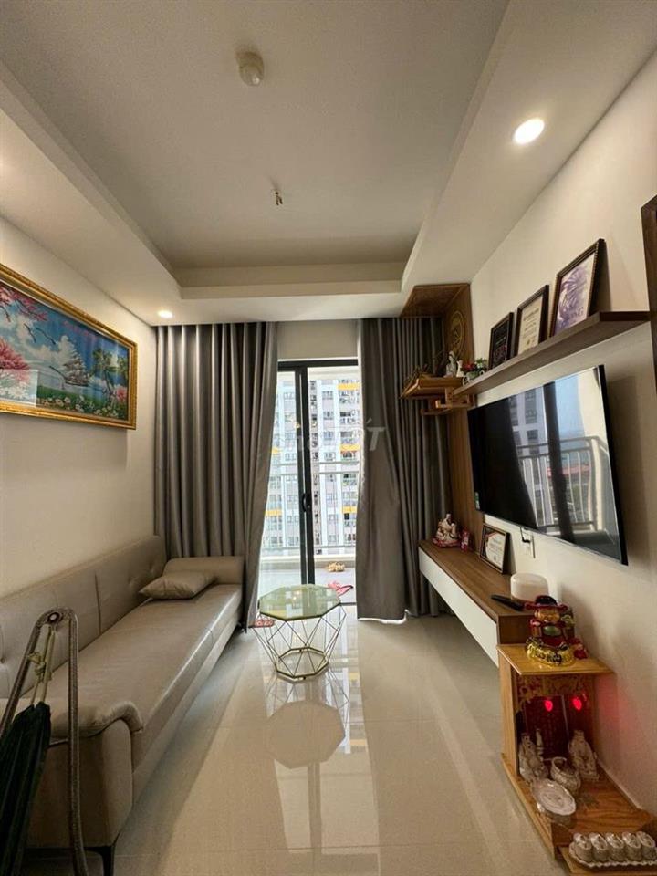 Q7 RIVERSIDE CHO THUÊ CĂN 2PN FULL NT ĐẸP, TẦNG MÁT, GIÁ TỐT