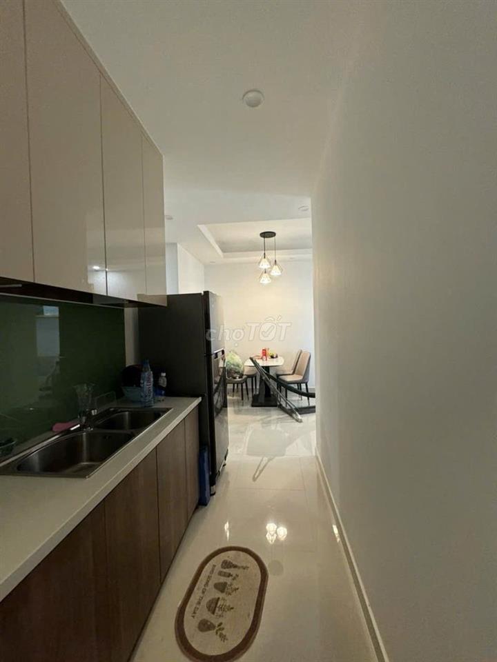 Q7 RIVERSIDE CHO THUÊ CĂN 2PN FULL NT ĐẸP, TẦNG MÁT, GIÁ TỐT
