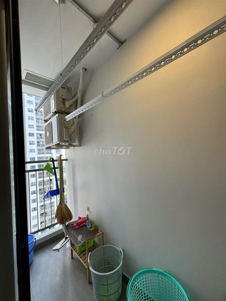 Q7 RIVERSIDE CHO THUÊ CĂN 2PN FULL NT ĐẸP, TẦNG MÁT, GIÁ TỐT