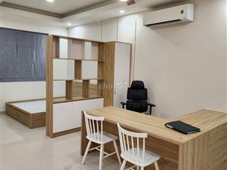 BÁN GẤP CĂN HỘ OFFICTEL, TẶNG NGAY GÓI HOÀN THIỆN NTCB