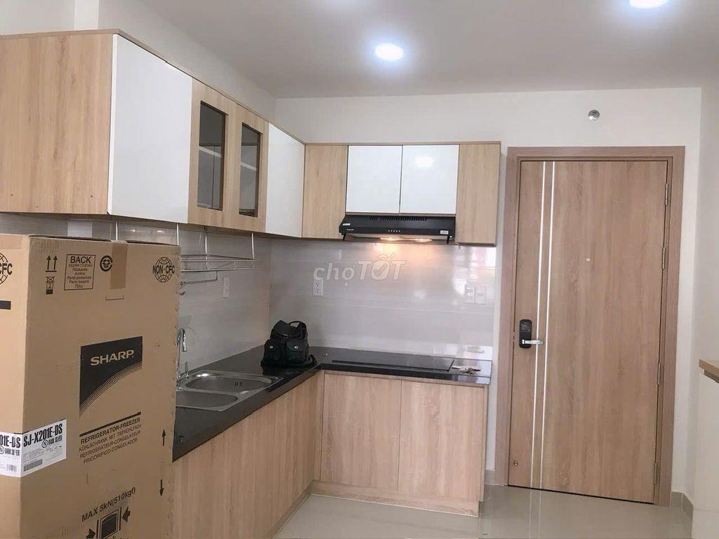 CHO THUÊ SAIGON GATEWAY 2PN CHỈ 9TR, 69m2, FULL NT