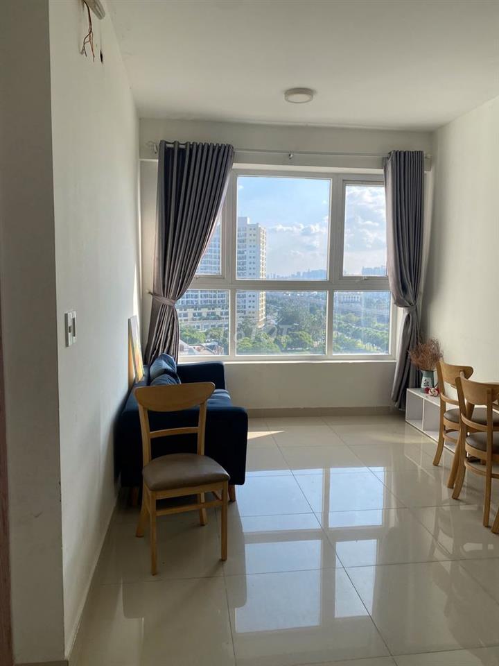CHO THUÊ SAIGON GATEWAY 2PN CHỈ 9TR, 69m2, FULL NT