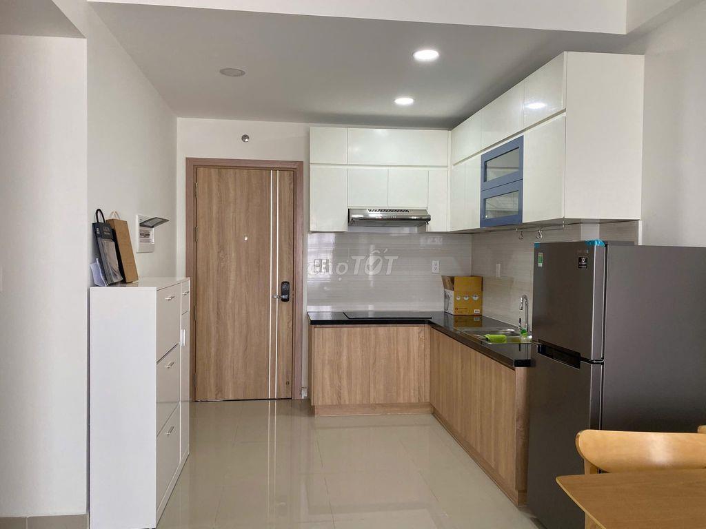 CHO THUÊ SAIGON GATEWAY 2PN CHỈ 9TR, 69m2, FULL NT