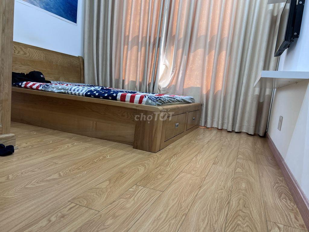 CHO THUÊ SAIGON GATEWAY 2PN CHỈ 9TR, 69m2, FULL NT