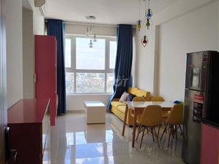 CHO THUÊ SAIGON GATEWAY 2PN CHỈ 9TR, 69m2, FULL NT