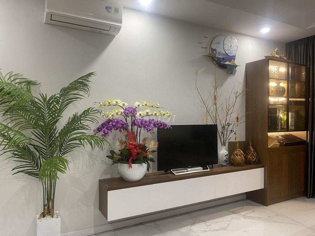 CÒN ÍT CĂN THUÊ OPAL BOULEVARD 2PN 9TR NTCB , 3PN 12TR FULL NỘI THẤT