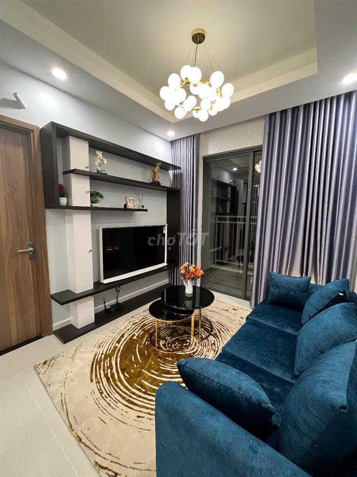 CHO THUÊ 2PN 2WC Q7 RIVERSIDE 11,5 TR FULL NT NHÀ MỚI ĐẸP