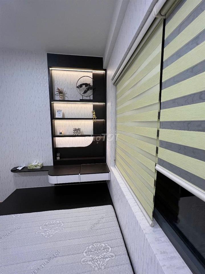 CHO THUÊ 2PN 2WC Q7 RIVERSIDE 11,5 TR FULL NT NHÀ MỚI ĐẸP