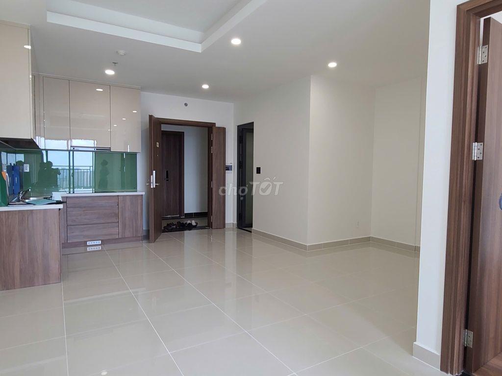 CHO THUÊ 2PN 2WC Q7 RIVERSIDE 11,5 TR FULL NT NHÀ MỚI ĐẸP
