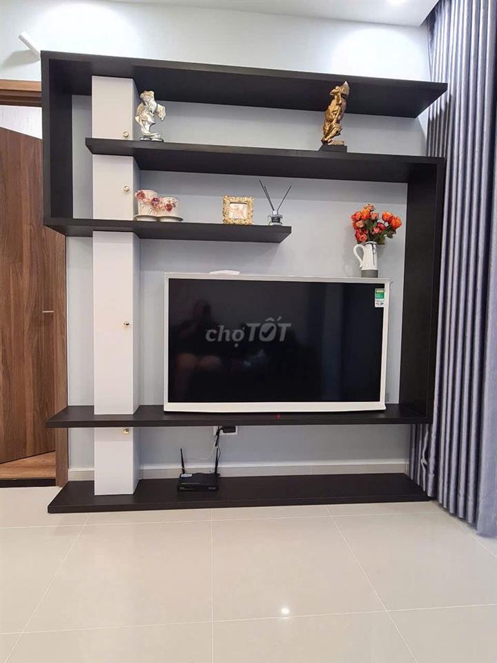 CHO THUÊ 2PN 2WC Q7 RIVERSIDE 11,5 TR FULL NT NHÀ MỚI ĐẸP