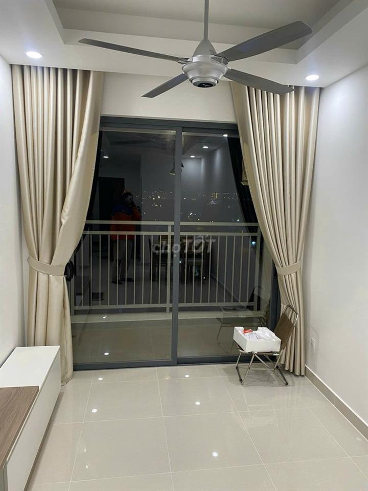CHO THUÊ 2PN 2WC Q7 RIVERSIDE 11,5 TR FULL NT NHÀ MỚI ĐẸP