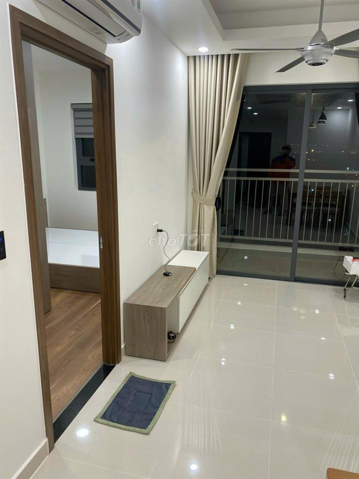 CHO THUÊ 2PN 2WC Q7 RIVERSIDE 11,5 TR FULL NT NHÀ MỚI ĐẸP