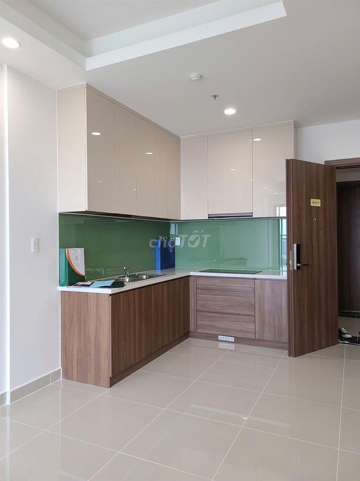 CHO THUÊ 2PN 2WC Q7 RIVERSIDE 11,5 TR FULL NT NHÀ MỚI ĐẸP