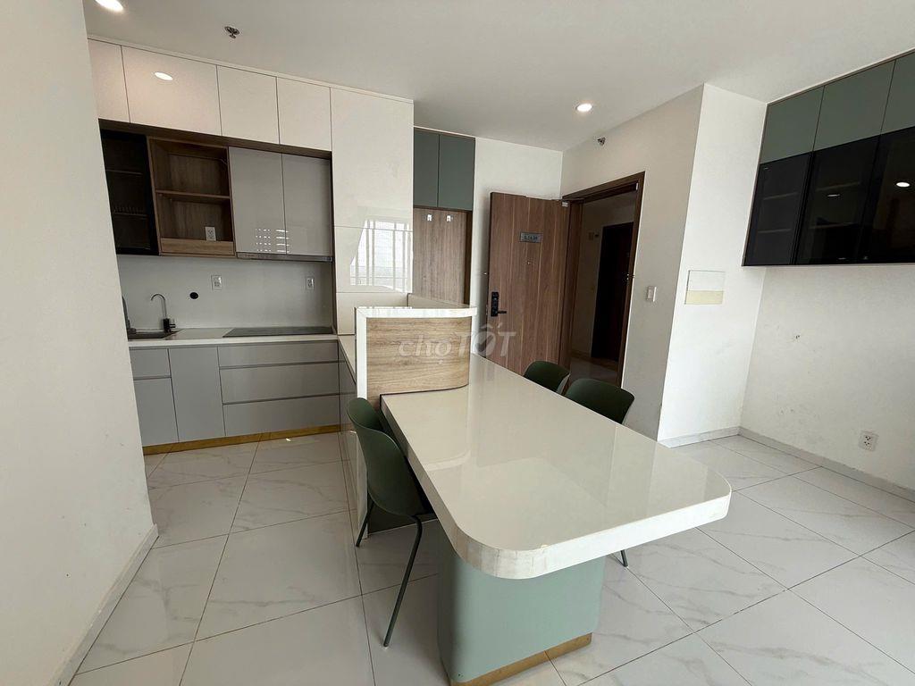 ST MORITZ BÁN GẤP CĂN 2PN NGAY MẶT TIỀN PVĐ CÓ VIEW MÁT, NỘI THẤT ĐẸP