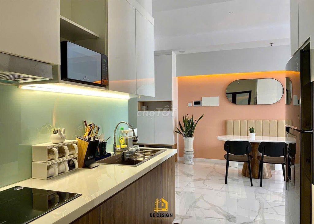 OPAL BOULEVARD CẬP NHẬT CÁC CĂN 2PN CẦN BÁN, CÓ SỔ HỒNG,NT ĐẸP