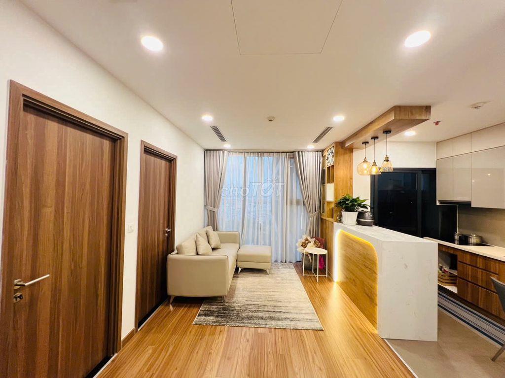 CHÍNH CHỦ CẦN BÁN CĂN ECO GREEN 2PN-2WC GIÁ HỜI, VIEW SÔNG CỰC XỊN