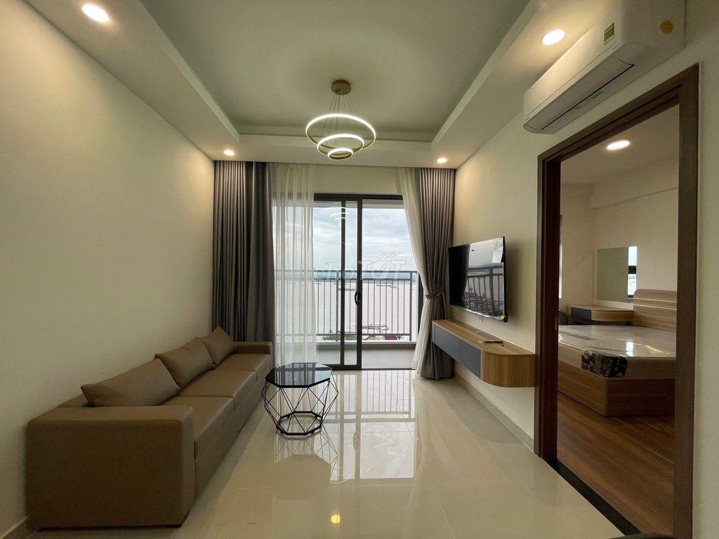 CHỦ GỬI THUÊ LOẠT CĂN Q7 RIVERSIDE, 1PN 9TR CÓ MÁY LẠNH, FULL NT 10TR