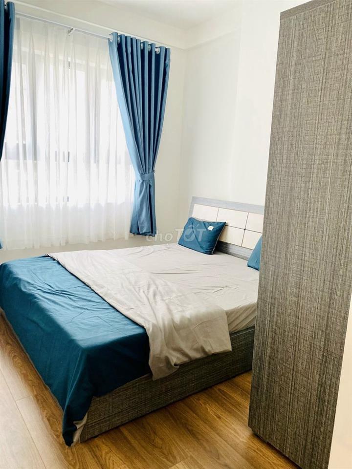 CHỦ GỬI THUÊ LOẠT CĂN Q7 RIVERSIDE, 1PN 9TR CÓ MÁY LẠNH, FULL NT 10TR