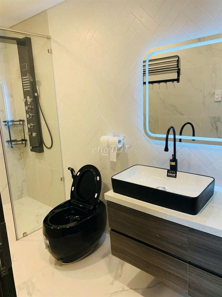 CÒN ÍT CĂN 2PN CHO THUÊ D' LUSSO QUẬN 2, NHÀ SIÊU MỚI