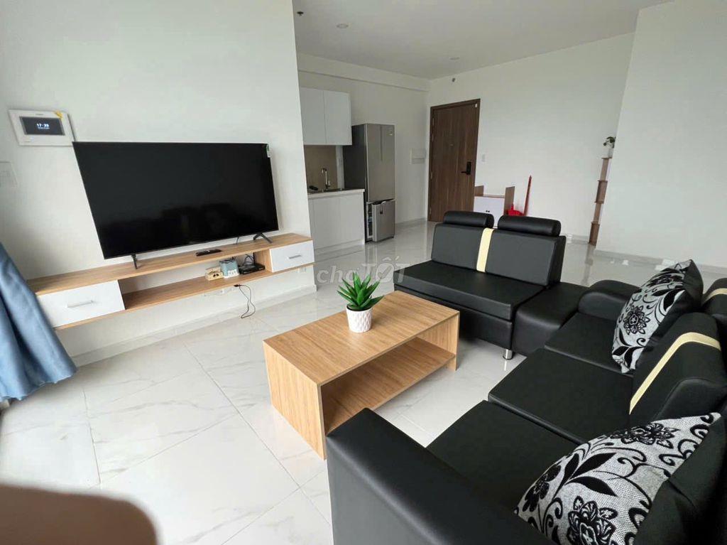 CÒN ÍT CĂN 2PN CHO THUÊ D' LUSSO QUẬN 2, NHÀ SIÊU MỚI