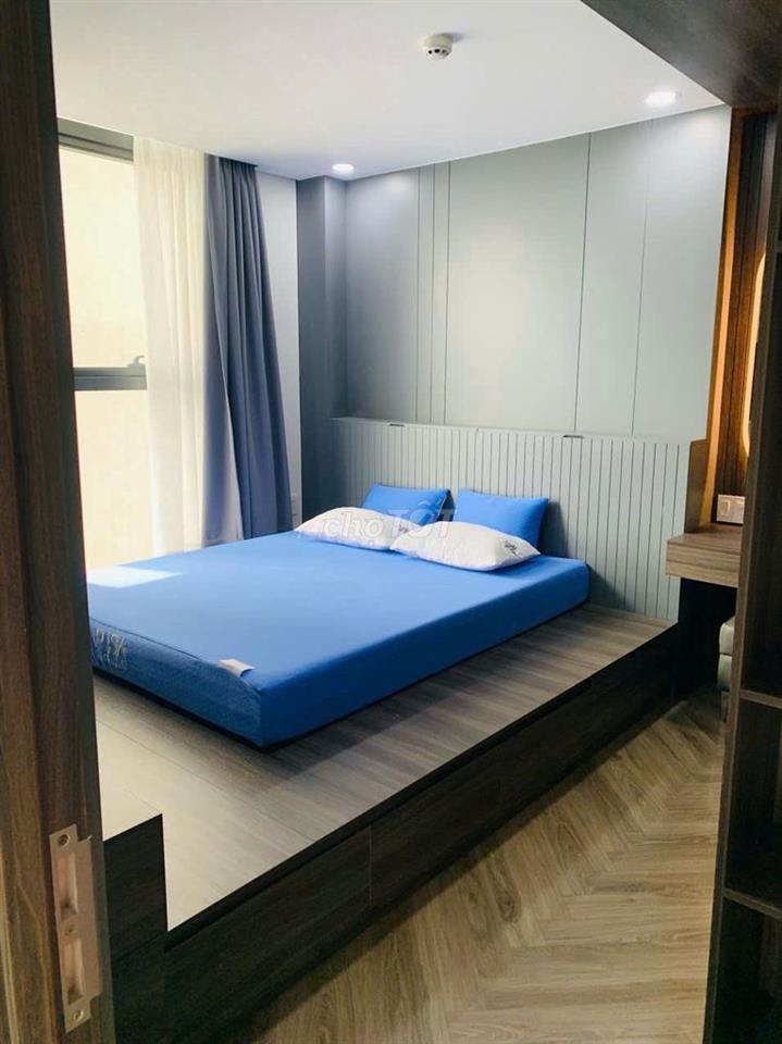 CÒN ÍT CĂN 2PN CHO THUÊ D' LUSSO QUẬN 2, NHÀ SIÊU MỚI