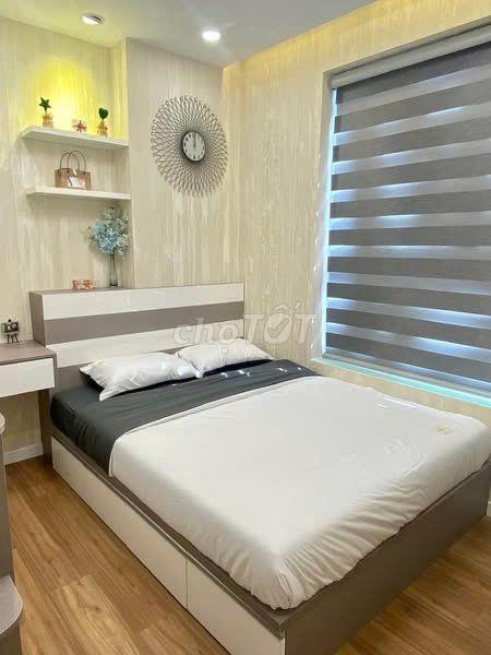 CÒN ÍT CĂN 2PN CHO THUÊ D' LUSSO QUẬN 2, NHÀ SIÊU MỚI