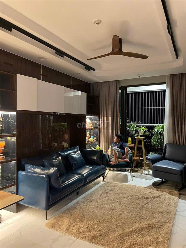 BÁN 2PN OPAL BOULEVARD MỚI - RỘNG, CÓ SỔ, HỖ TRỢ VAY BANK