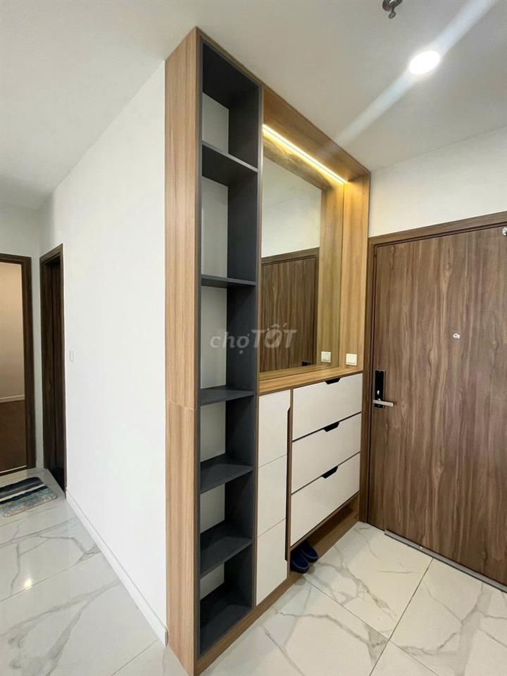 BÁN 2PN OPAL BOULEVARD MỚI - RỘNG, CÓ SỔ, HỖ TRỢ VAY BANK