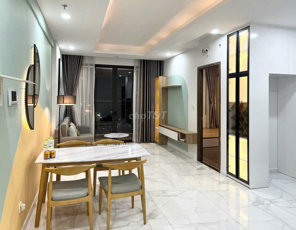 BÁN 2PN OPAL BOULEVARD MỚI - RỘNG, CÓ SỔ, HỖ TRỢ VAY BANK