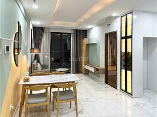 BÁN 2PN OPAL BOULEVARD MỚI - RỘNG, CÓ SỔ, HỖ TRỢ VAY BANK