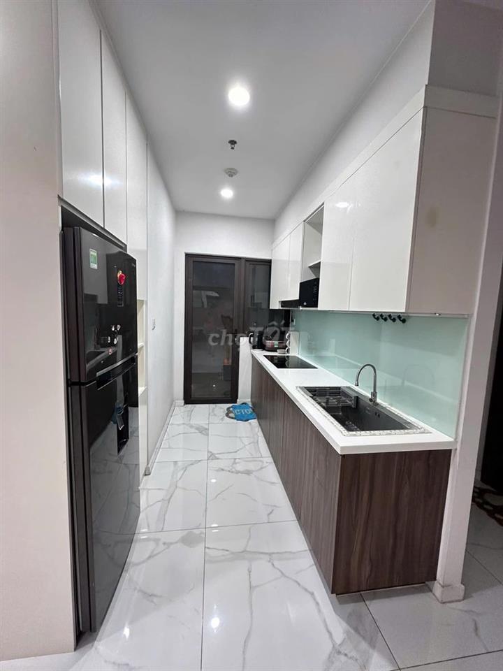 BÁN 2PN OPAL BOULEVARD MỚI - RỘNG, CÓ SỔ, HỖ TRỢ VAY BANK