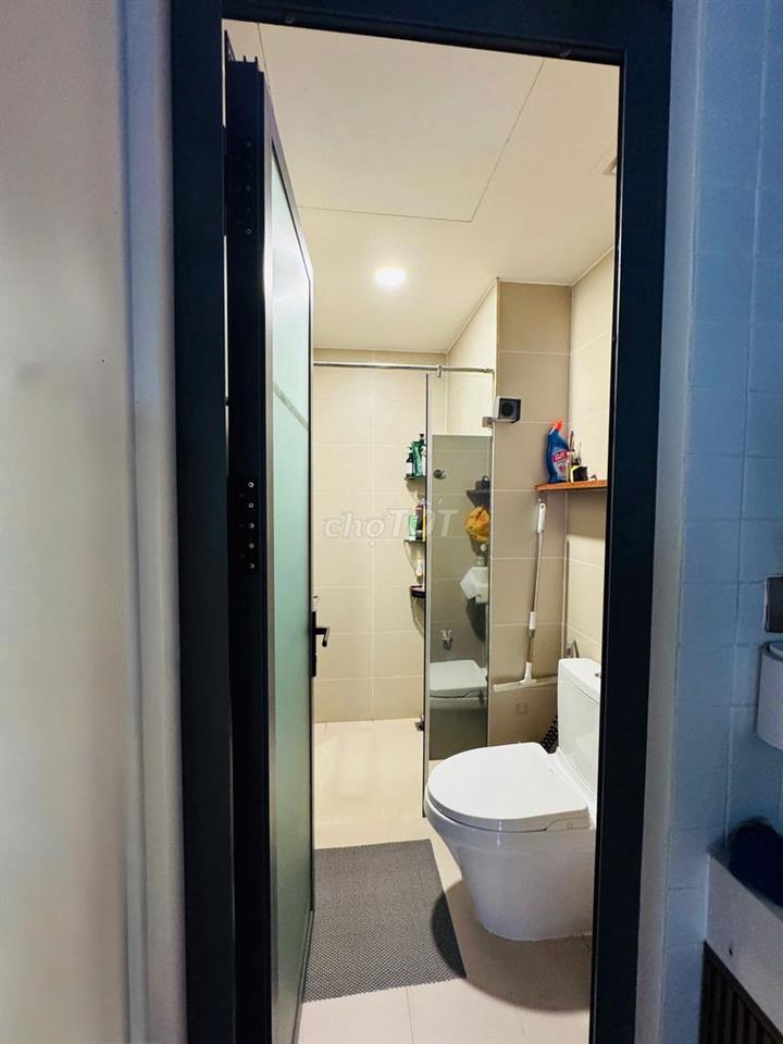 Q7 BOULEVARD 2PN FULL NỘI THẤT ĐẸP 13TR, TẦNG TRUNG, GIÓ MÁT