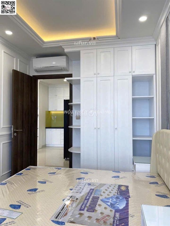 Q7 BOULEVARD 2PN2WC RỘNG 70M2 CHỈ TỪ 3,7 TỶ, LH TƯ VẤN ĐÚNG TÀI CHÍNH