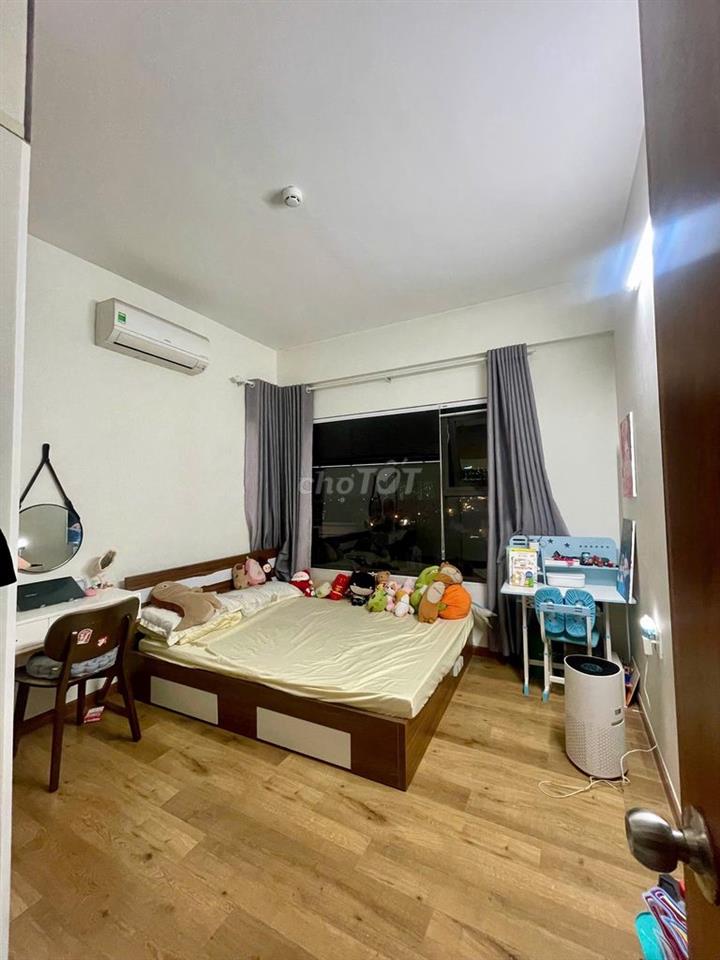 BÁN FLORA NOVIA ĐÃ CÓ SỔ 2PN 3.35 TỶ, 3PN 4 TỶ, CÓ VIEW ĐẸP, CĂN GÓC