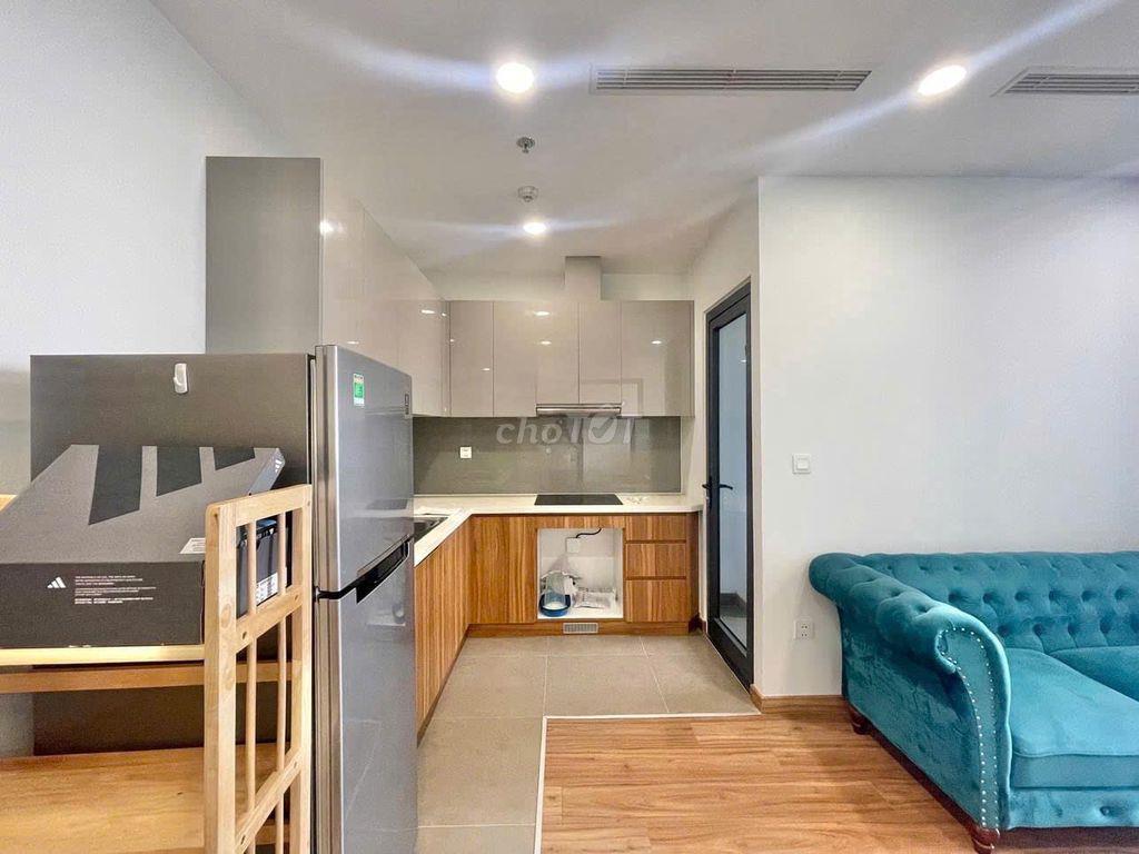 ECO GREEN SG BÁN NHIỀU CĂN 2PN TỪ 5,75 TỶ, GẦN NGAY RMIT, ĐH LUẬT
