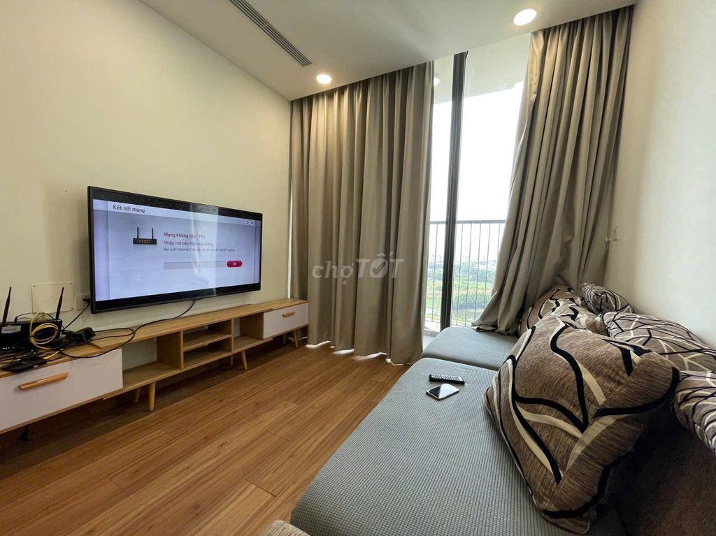ECO GREEN SG BÁN NHIỀU CĂN 2PN TỪ 5,75 TỶ, GẦN NGAY RMIT, ĐH LUẬT