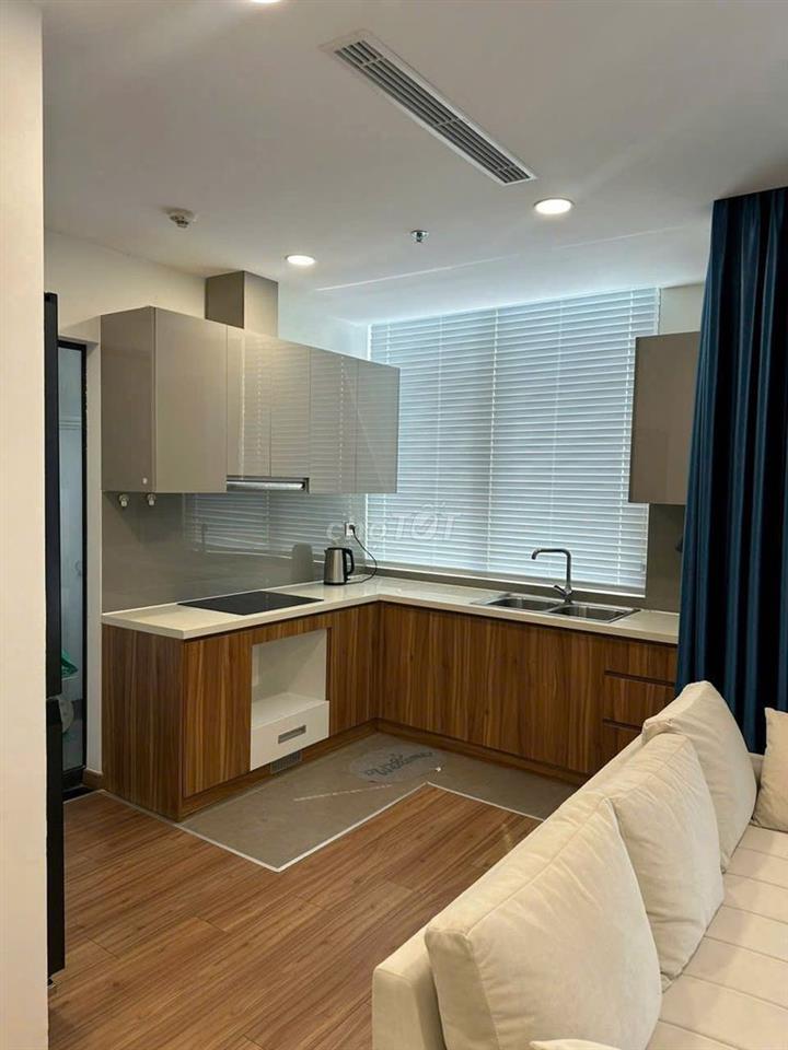 ECO GREEN SG BÁN NHIỀU CĂN 2PN TỪ 5,75 TỶ, GẦN NGAY RMIT, ĐH LUẬT