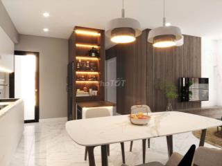 CHÍNH CHỦ BÁN CĂN GÓC 3PN FULL NT NGAY DLUSSO Q2, 10' TỚI TRUNG TÂM