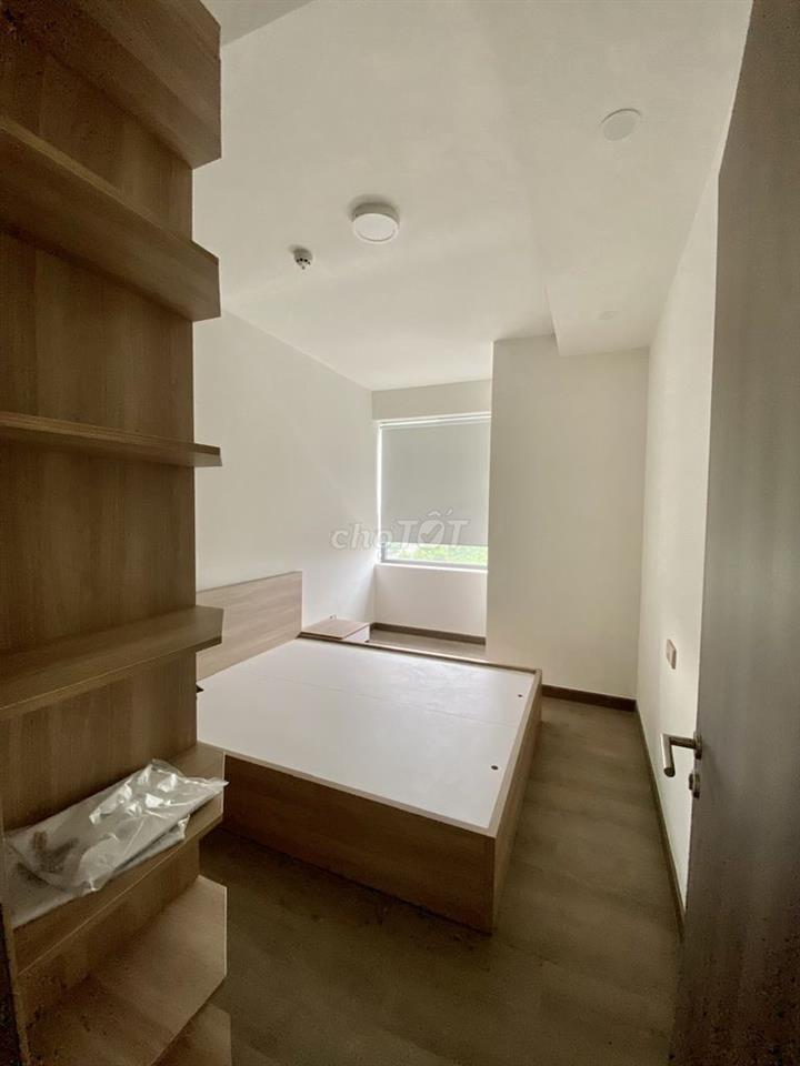 Q7 BOULEVARD SẴN CĂN 1PN FULL NT - CĂN MỚI - VIEW THOÁNG