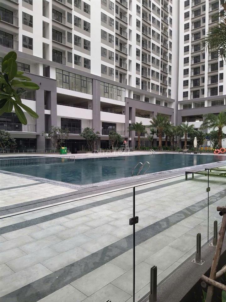 Q7 BOULEVARD SẴN CĂN 1PN FULL NT - CĂN MỚI - VIEW THOÁNG