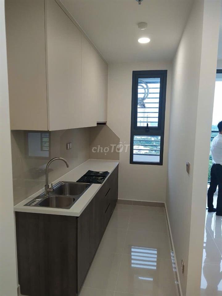 Q7 BOULEVARD SẴN CĂN 1PN FULL NT - CĂN MỚI - VIEW THOÁNG