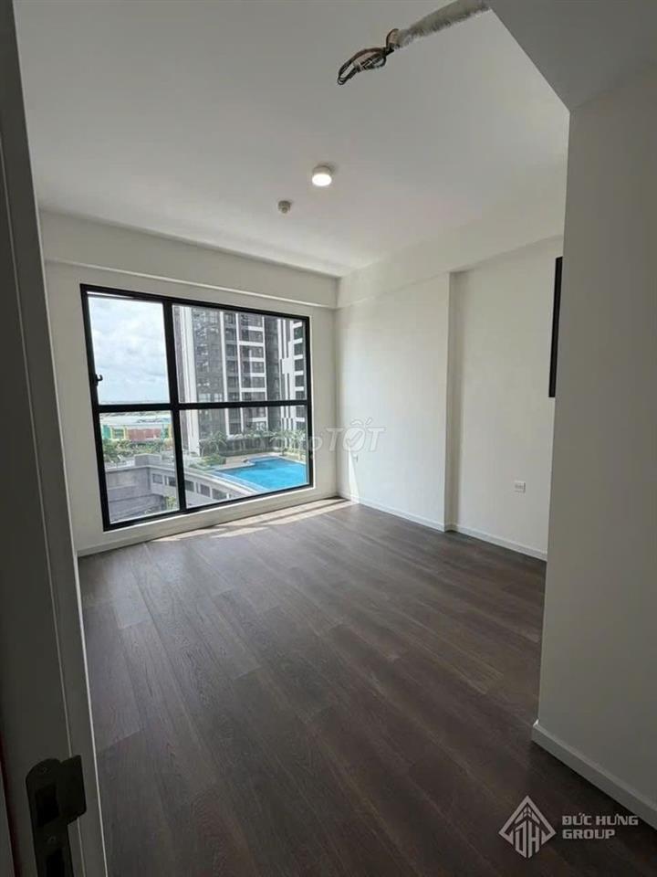 BÁN CĂN 2PN VICTORIA VILLAGE  CHỈ TỪ 6,2TY- NHÀ TRỐNG- CHỐT NGAY!!