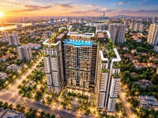 🏙️ HAPPY ONE ELITE – ĐÓN SÓNG HẠ TẦNG, AN CƯ LÝ TƯỞNG