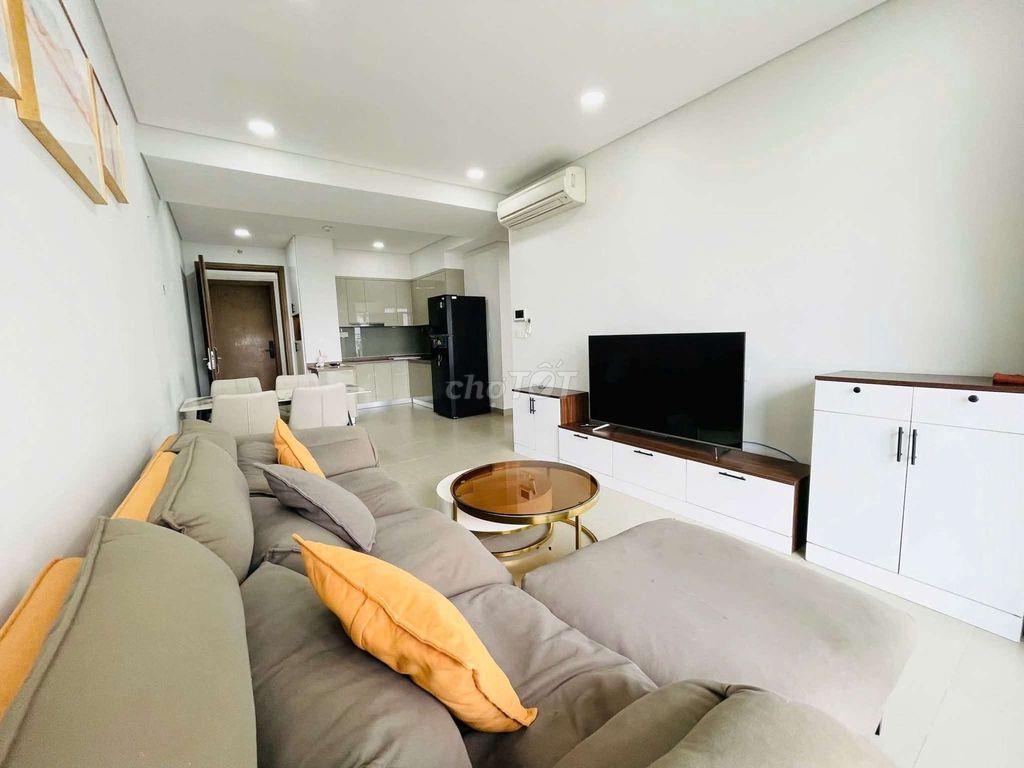 Chính Chủ bán vội 55m_2Pn nhận nhà ở ngay nội tặng FUll NT Sổ traotay 